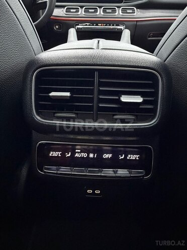 Mercedes  2023, 6,000 km - 2.0 l - Bakı