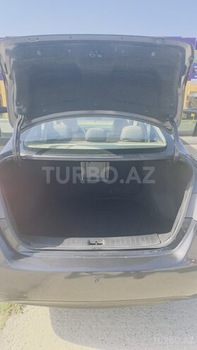 Nissan Sentra 2014, 208,000 km - 1.6 l - Gəncə