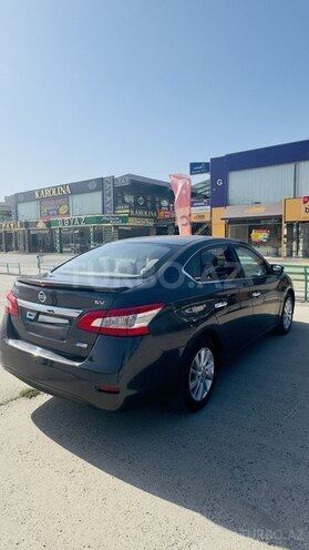 Nissan Sentra 2014, 208,000 km - 1.6 l - Gəncə