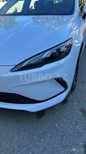 BYD  2025, 4,500 km - 1.5 l - Bakı