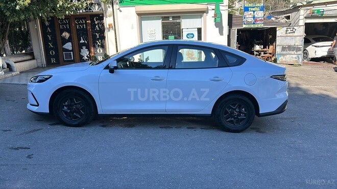 BYD  2025, 4,500 km - 1.5 l - Bakı