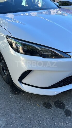 BYD  2025, 4,500 km - 1.5 l - Bakı