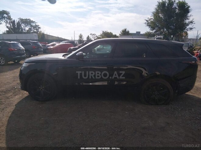Land Rover RR Velar 2022, 98,848 km - 2.0 л - Bakı
