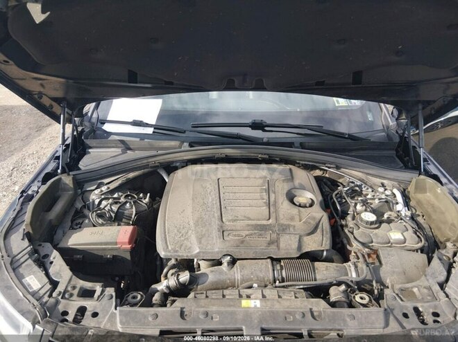 Land Rover RR Velar 2022, 98,848 km - 2.0 л - Bakı