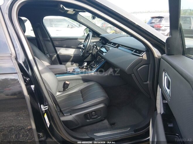 Land Rover RR Velar 2022, 98,848 km - 2.0 л - Bakı