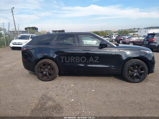 Land Rover RR Velar 2022, 98,848 km - 2.0 л - Bakı