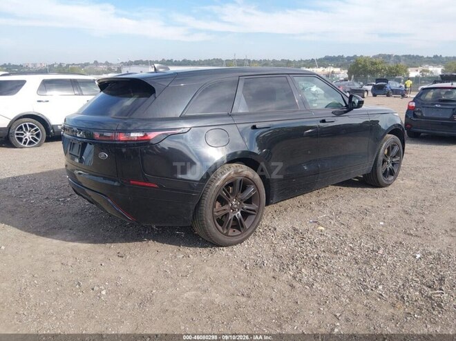 Land Rover RR Velar 2022, 98,848 km - 2.0 л - Bakı