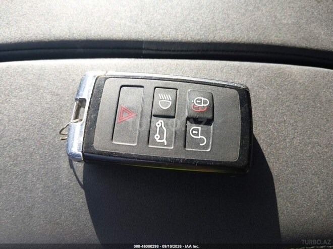Land Rover RR Velar 2022, 98,848 km - 2.0 л - Bakı