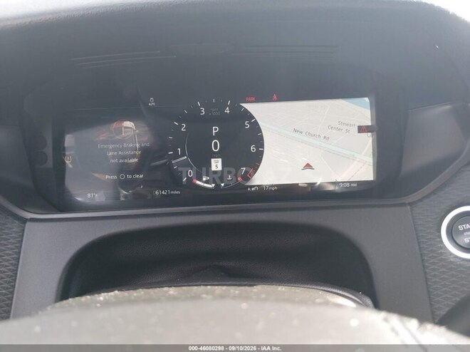 Land Rover RR Velar 2022, 98,848 km - 2.0 л - Bakı