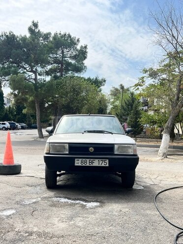 Tofas Sahin 2004, 48,000 km - 1.6 l - Bakı