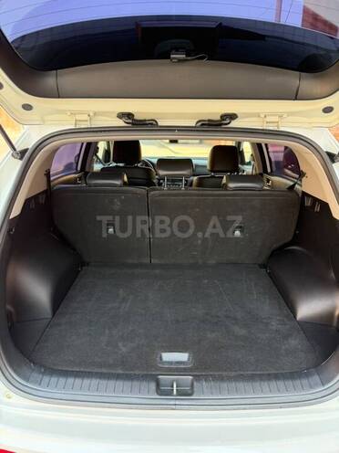 Kia Sportage 2016, 140,000 km - 2.0 l - Bakı