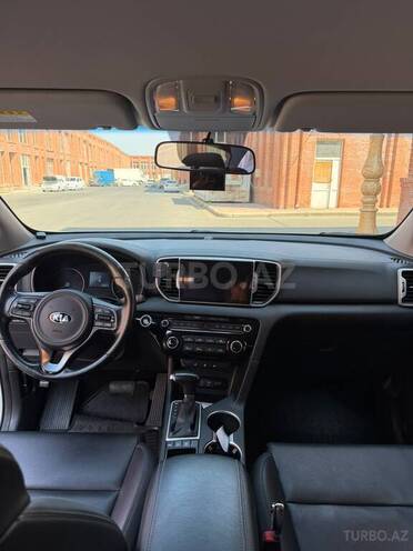 Kia Sportage 2016, 140,000 km - 2.0 l - Bakı