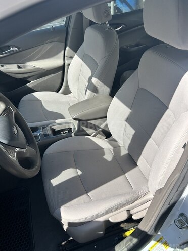 Chevrolet Cruze 2016, 171,363 km - 1.4 l - Bakı