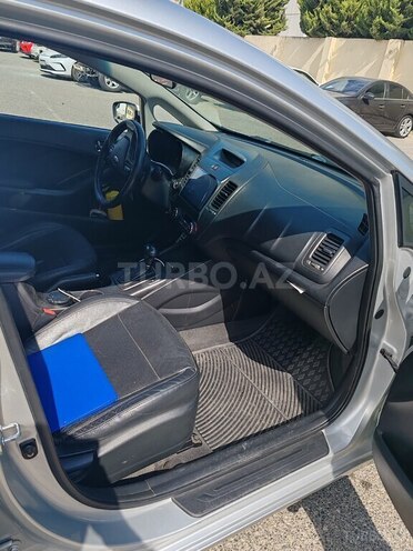 Kia Cerato 2013, 213,000 km - 2.0 l - Bakı