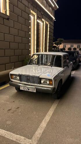 LADA (VAZ) 2107 2007, 90,000 km - 1.5 l - Bakı