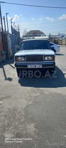 LADA (VAZ) 2107 2007, 90,000 km - 1.5 l - Bakı