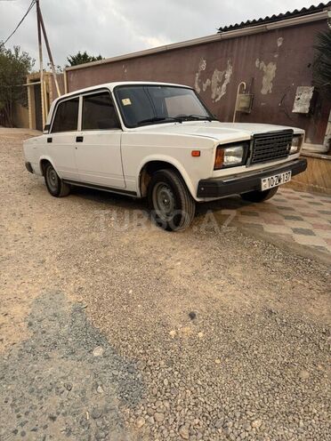 LADA (VAZ) 2107 2007, 90,000 km - 1.5 l - Bakı
