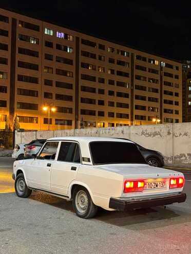 LADA (VAZ) 2107 2007, 90,000 km - 1.5 l - Bakı