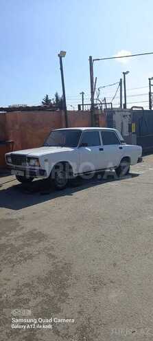 LADA (VAZ) 2107 2007, 90,000 km - 1.5 l - Bakı
