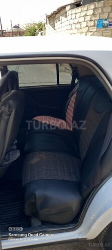 LADA (VAZ) 2107 2007, 90,000 km - 1.5 l - Bakı