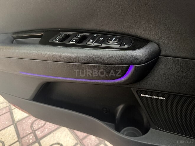 Kia Optima 2019, 167,650 km - 2.0 l - Bakı