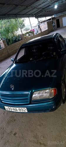 Mercedes C 180 1997, 369,850 km - 1.8 l - Şirvan