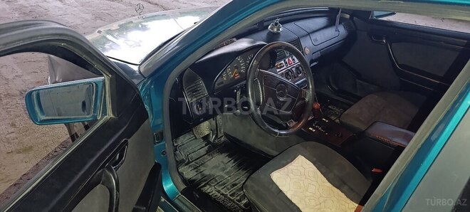 Mercedes C 180 1997, 369,850 km - 1.8 l - Şirvan