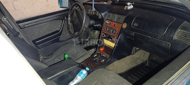 Mercedes C 180 1997, 369,850 km - 1.8 l - Şirvan