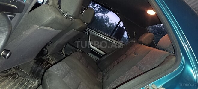 Mercedes C 180 1997, 369,850 km - 1.8 l - Şirvan