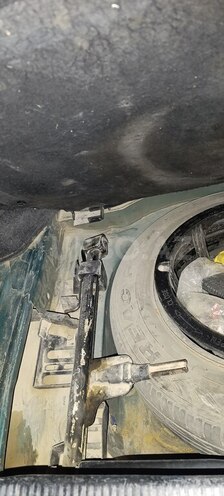 Mercedes C 180 1997, 369,850 km - 1.8 l - Şirvan