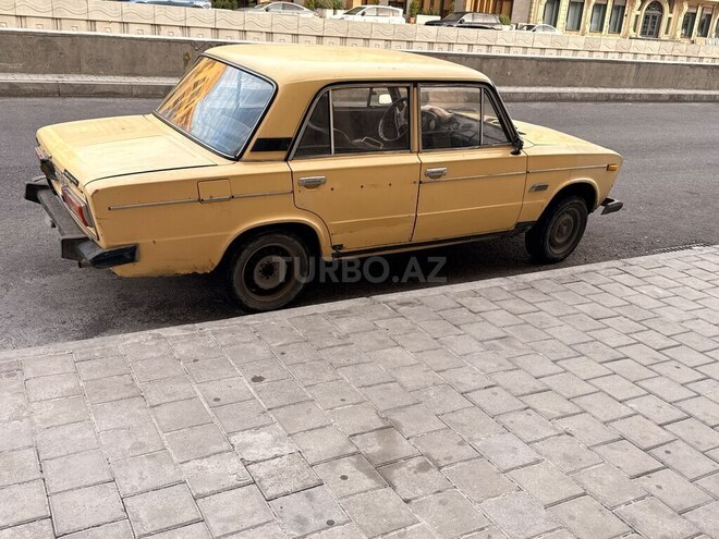LADA (VAZ) 2106 1989, 38,900 km - 1.6 л - Bakı