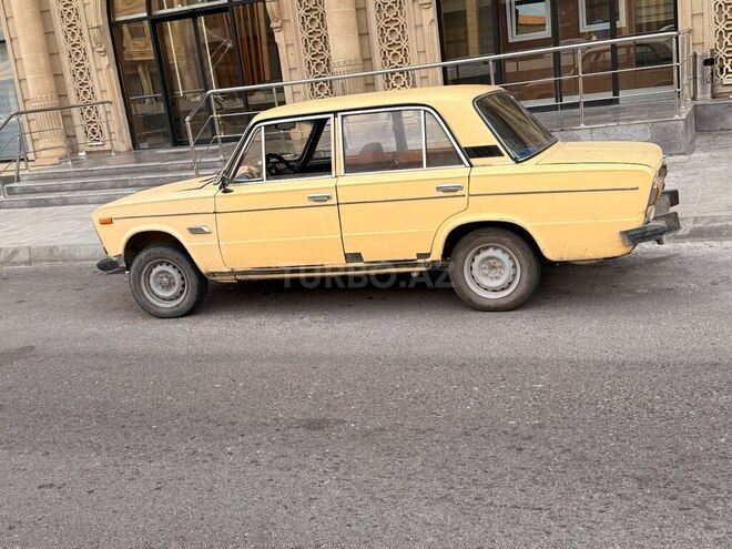 LADA (VAZ) 2106 1989, 38,900 km - 1.6 л - Bakı