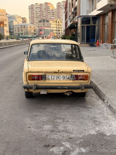 LADA (VAZ) 2106 1989, 38,900 km - 1.6 л - Bakı