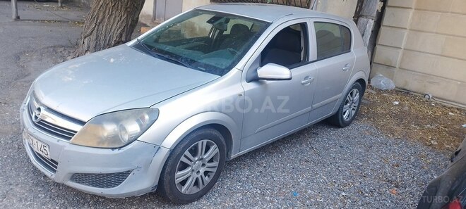 Opel Astra 2008, 292,376 km - 1.3 l - Bakı