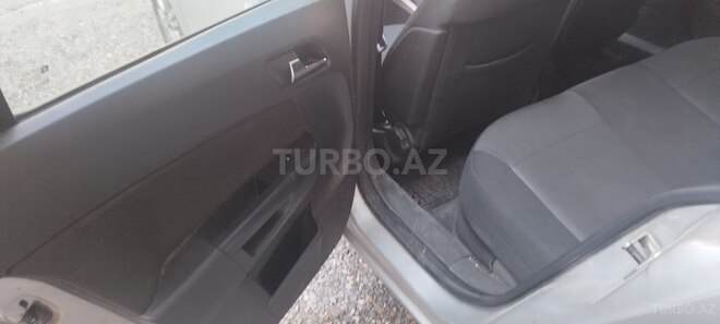 Opel Astra 2008, 292,376 km - 1.3 l - Bakı