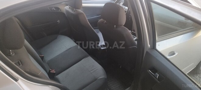 Opel Astra 2008, 292,376 km - 1.3 l - Bakı