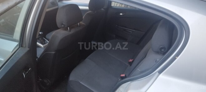 Opel Astra 2008, 292,376 km - 1.3 l - Bakı