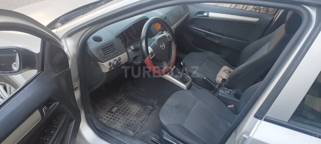 Opel Astra 2008, 292,376 km - 1.3 l - Bakı