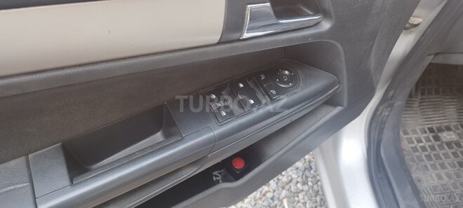 Opel Astra 2008, 292,376 km - 1.3 l - Bakı