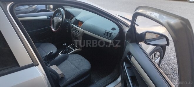 Opel Astra 2008, 292,376 km - 1.3 l - Bakı