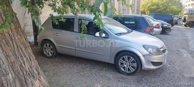 Opel Astra 2008, 292,376 km - 1.3 l - Bakı