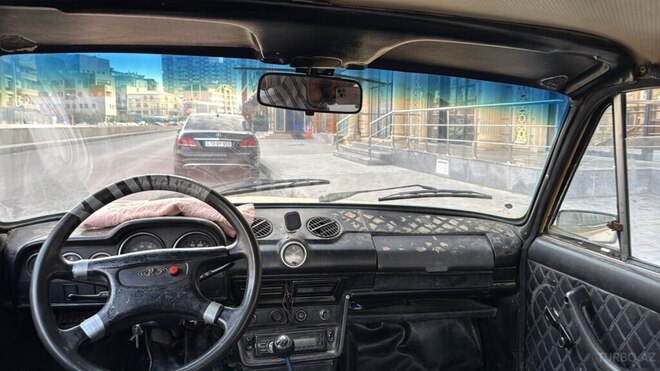 LADA (VAZ) 2106 1989, 38,900 km - 1.6 л - Bakı