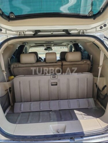 Kia Sorento 2002, 290,000 km - 2.5 l - Bakı