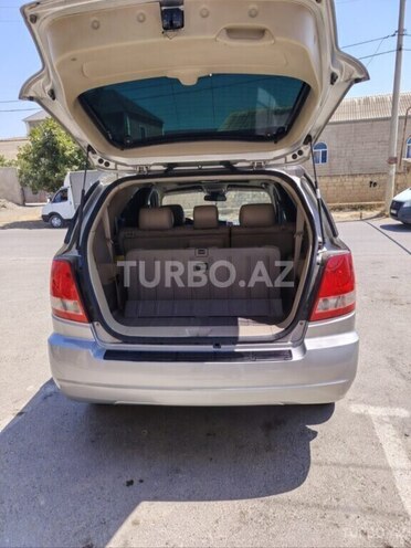 Kia Sorento 2002, 290,000 km - 2.5 l - Bakı