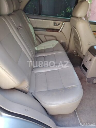 Kia Sorento 2002, 290,000 km - 2.5 l - Bakı