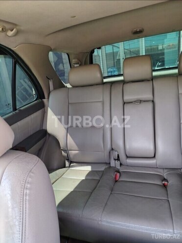 Kia Sorento 2002, 290,000 km - 2.5 l - Bakı