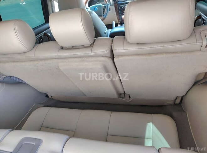 Kia Sorento 2002, 290,000 km - 2.5 l - Bakı