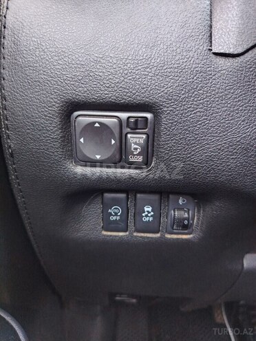 Nissan Latio 2015, 81,000 km - 1.2 l - Bakı