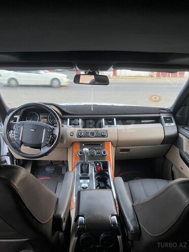 Land Rover RR Sport 2011, 245,970 km - 3.0 l - Lənkəran