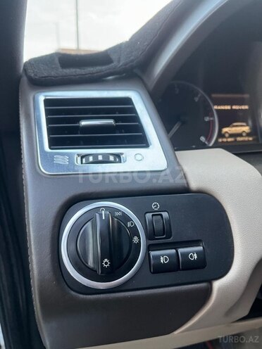 Land Rover RR Sport 2011, 245,970 km - 3.0 l - Lənkəran